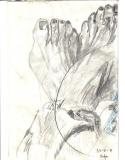 resting restless 2004